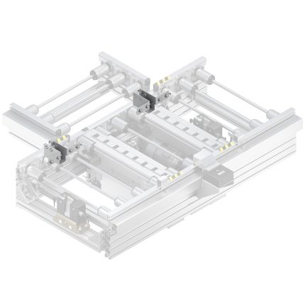 SET OF CONNECTION TS5
