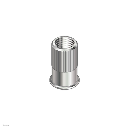 SLEEVE ROSCADO M12