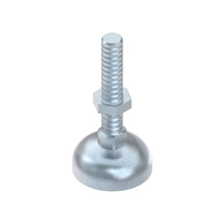 PATA ARTICULADA D44 M12X85