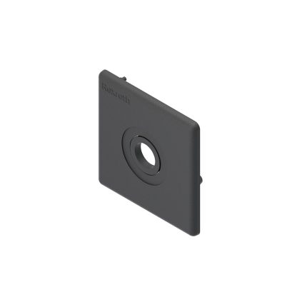 TAPA 60X60 D12.5/D17 ESD