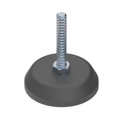 PIE ARTICULATED M16X95