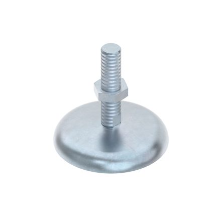 PATA ARTICULADA D90 M16X85