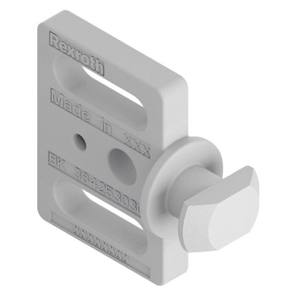 RUNNER BLOCK GREY