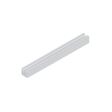 PERFIL SOPORTE 20X20 1N 20X3000MM