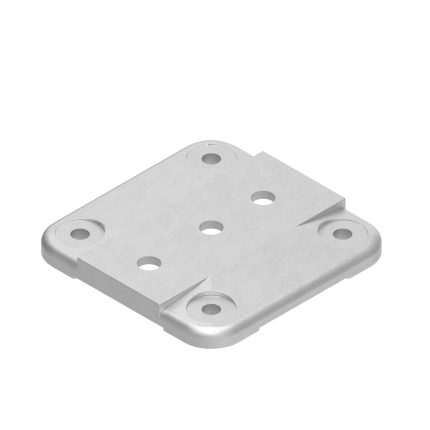 PLACA BASE 15X135X135