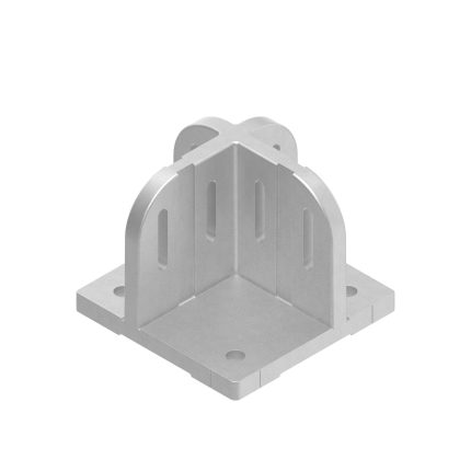 PLACA BASE 150X150X120