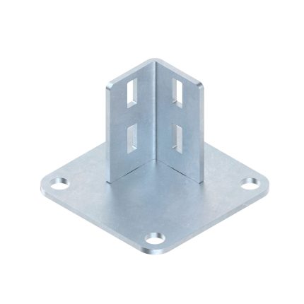 PLACA BASE 40X40