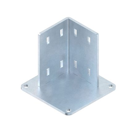 PLACA BASE 45X90
