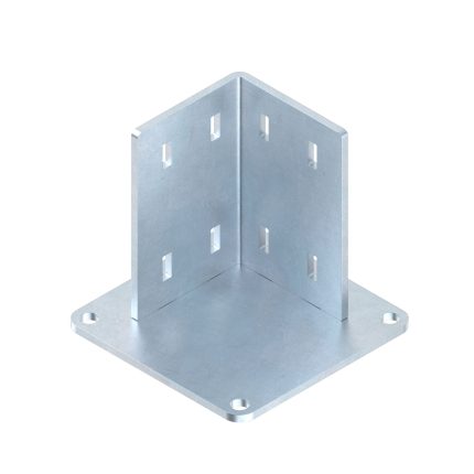 PLACA BASE 90X90