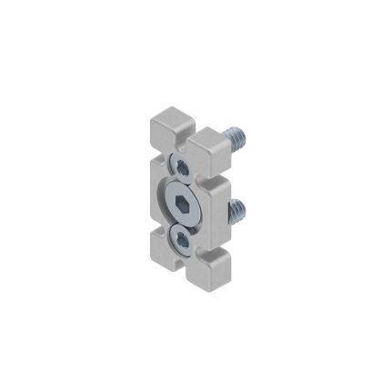 PLATE OF FLANGE 45X90(3-KAMMER)