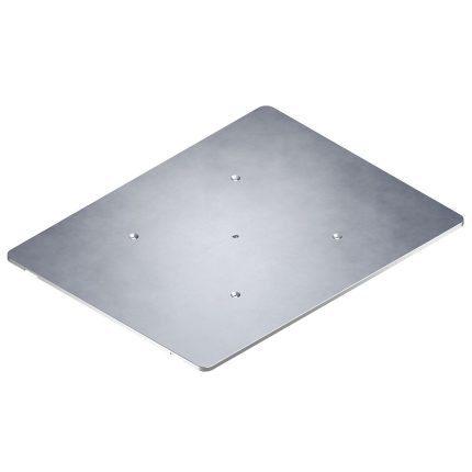 PLACA PORTADORA WT5 / 845X1040X12,7