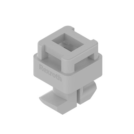 PORTACABLES N10 GREY