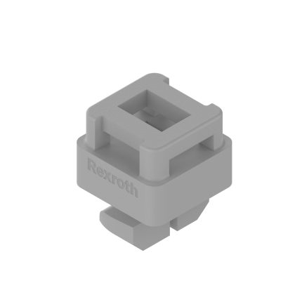PORTACABLES N8 GREY
