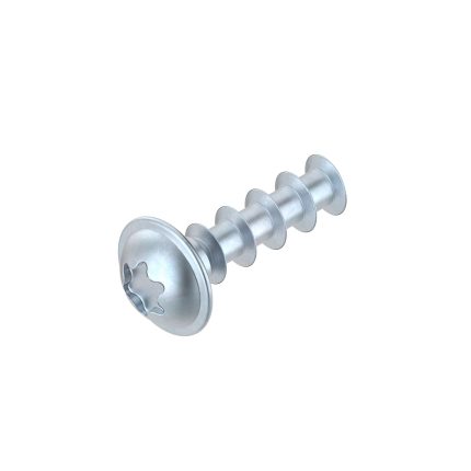 SCREW FOR PLASTICO SHR-LIKPF-W1451-T20