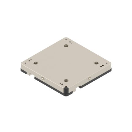 PORTAPIEZA/PALET WT 1/P-AL-80 KPL