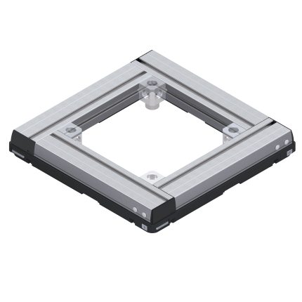 PORTAPIEZA/PALET WT 2/F-H