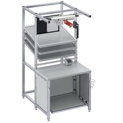 WORKSTATION MPS-WORKPLACE