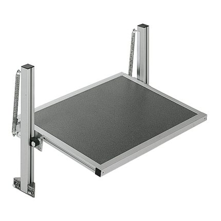 REPOSAPIES UNIVERSAL 900X530 W.ATTACHMENT KIT
