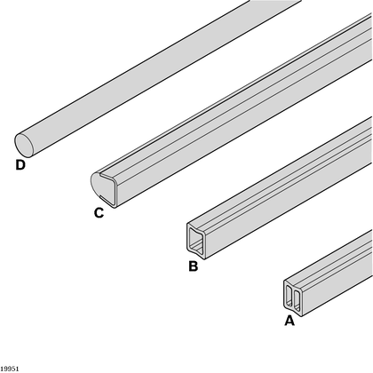 VASTAGO OF GUIDE D12H9