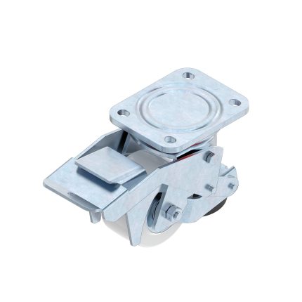 D80 ROTATABLE PEDAL