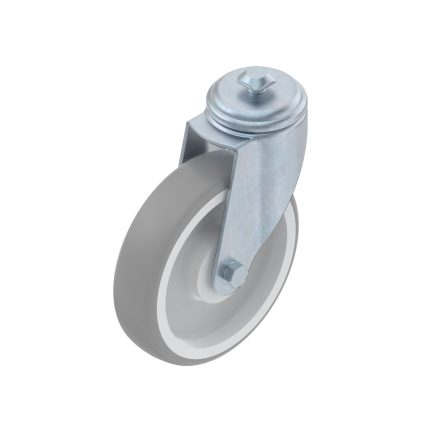 ROLLER-GUIDE D125 ESD PATH