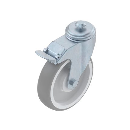 ROLLER-GUIDE D125 F ESD PATH