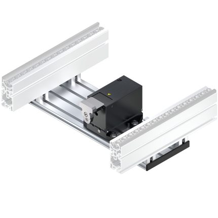 SEPARADOR VE 2/D410-EH