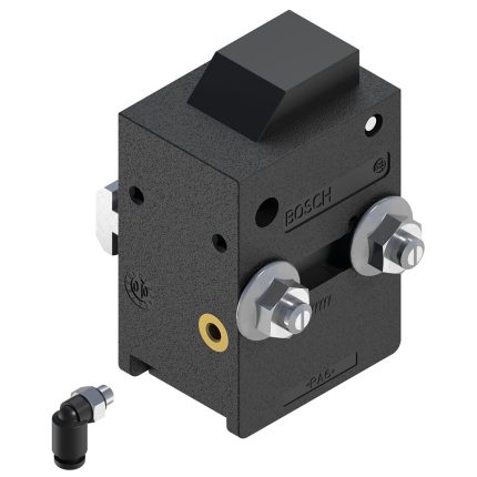 SEPARADOR VE 2/S