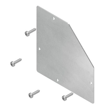 COVER OF CIERRE CGP 40X120X120