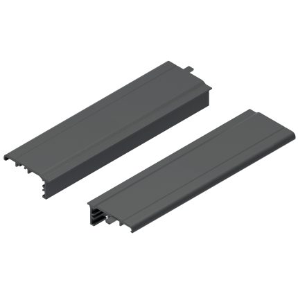 LISTON OF CUBRIMIENTO SOCKET STRIP 120 ESD
