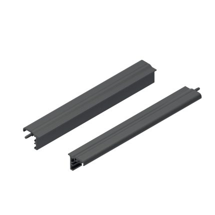 LISTON OF CUBRIMIENTO SOCKET STRIP 80 ESD