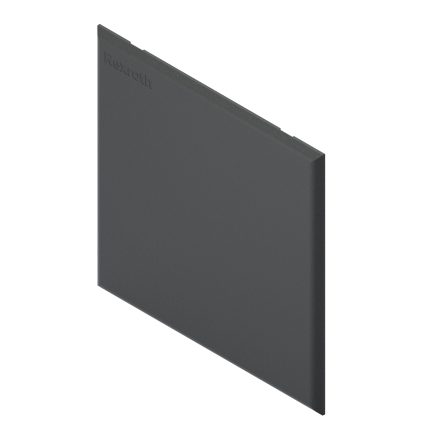TAPA CGP 120X120 ESD
