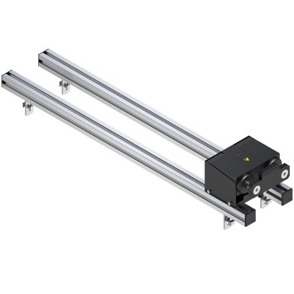 TOPE DESPLAZABLE VA 2/D-250
