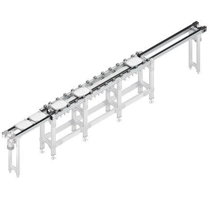 TRAMO LINEAR LS 2