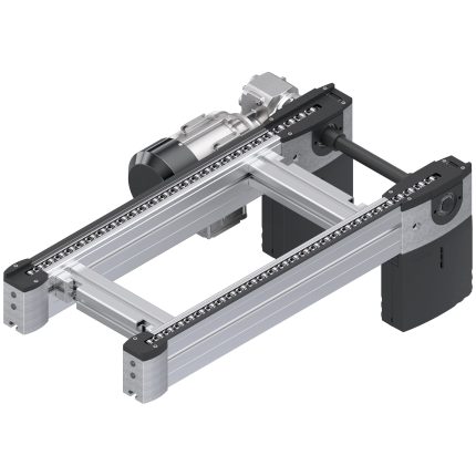 TRAMO OF CINTA BS 2/R-300