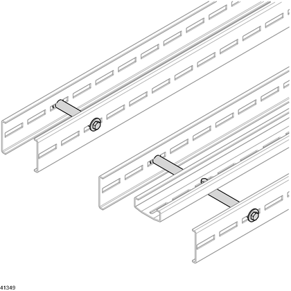 EMPALMADOR TRANSVERSAL 160+ STS SECTION