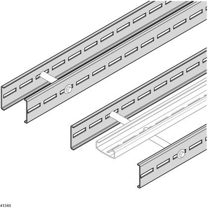 PERFIL OF TRAMO VFPLUS STS 1/2 L VAR