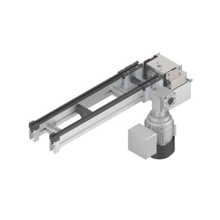 TRANSPORTE TRANSV ELT EQ1/TE