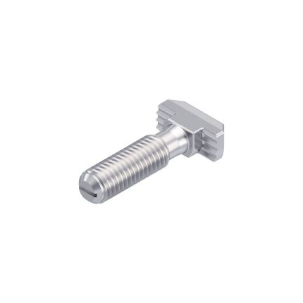 SCREW WITH CABEZA MARTILLO M6X25