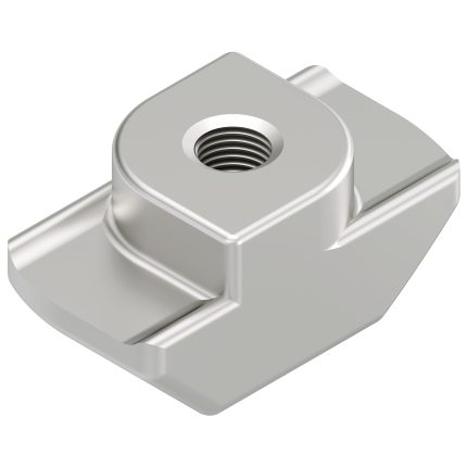 HAMMER HEAD NUT 10 M4
