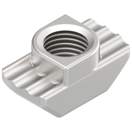 HAMMER HEAD NUT 10 M8