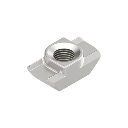 HAMMER HEAD NUT 6 M4