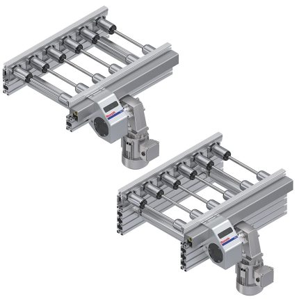 DRIVE STATION AS 5/H