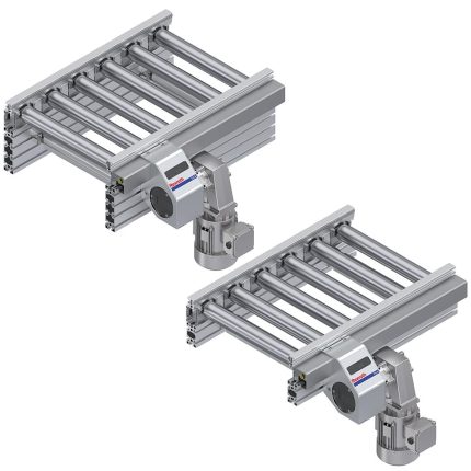 DRIVE STATION AS 5/H-FR