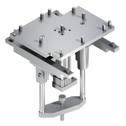 UNIDAD ELEV-POSICIONAMIEN HP 2/L LS