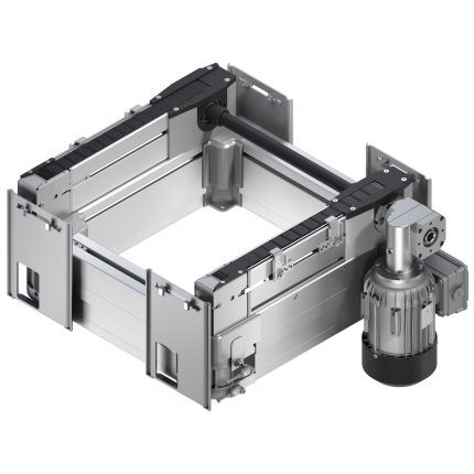 UNID ELEV TRANSP TRANSERS HQ 2/C-H