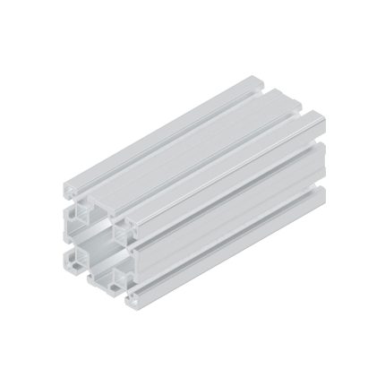 PERFIL SOPORTE 80X80L 6X6070MM