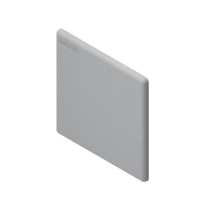 TAPA 80X80L,GREY
