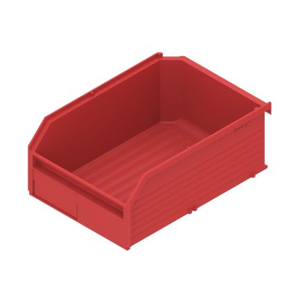 BOX OF PIEZAS GB-1710 RED