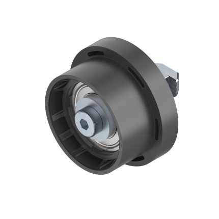 ROLLER OF APOYO D58X30 SEITENBORD